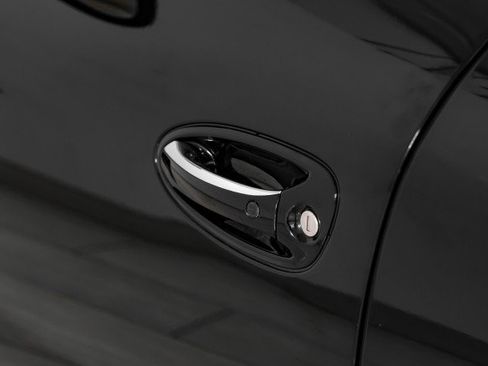 Used 2010 Porsche Panamera Turbo image 45