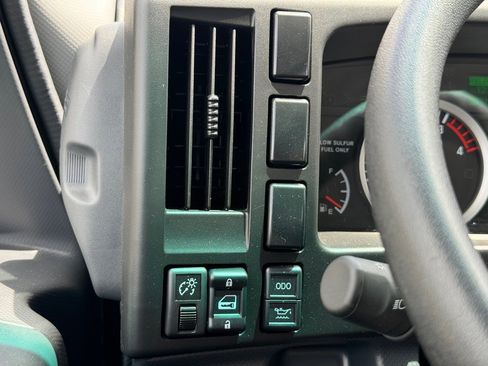 New 2024 Chevrolet Low Cab Forward 5500HD RWD image 12