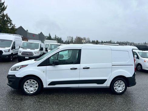 Used 2015 Ford Transit Connect XL image 4