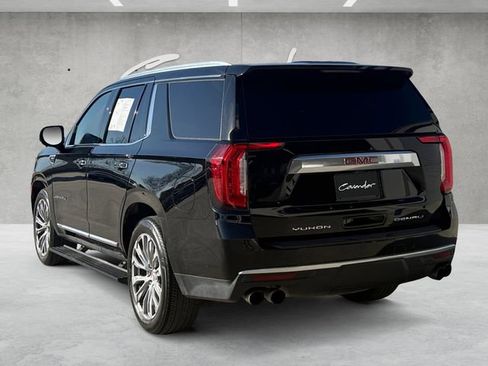 Used 2021 GMC Yukon Denali w/ Denali Ultimate Package image 14