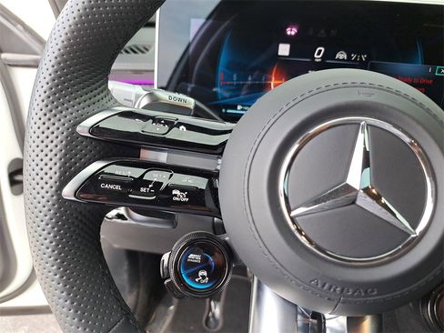 Used 2024 Mercedes-Benz S 63 AMG S w/ Carbon Fiber Exterior Package image 24