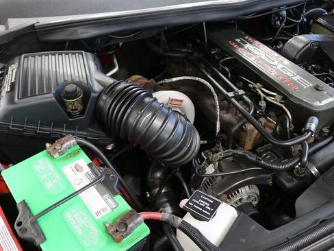 Used 1995 Dodge Ram 3500 Truck 4x4 Regular Cab image 38