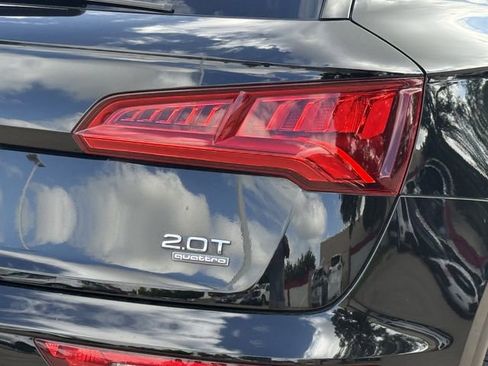 Used 2018 Audi Q5 2.0T Premium Plus w/ Premium Plus Package AWD/4WD image 7