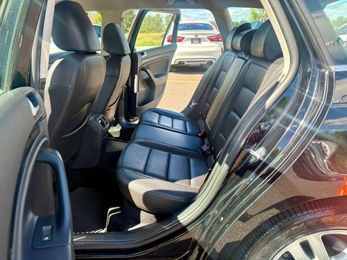 Used 2014 Volkswagen Jetta TDI FWD image 18