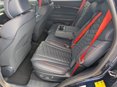 New 2026 Genesis GV80 3.5T e-SC image 12
