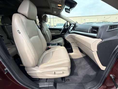 Used 2019 Honda Odyssey EX-L image 36