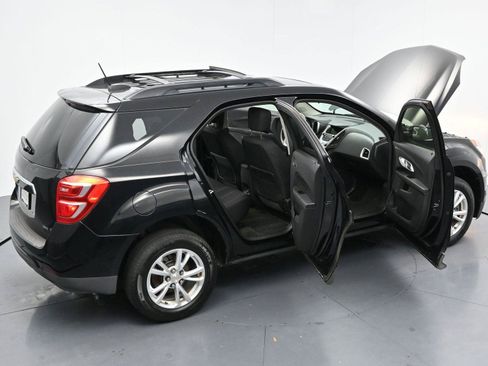 Used 2017 Chevrolet Equinox LT w/ Convenience Package FWD image 32
