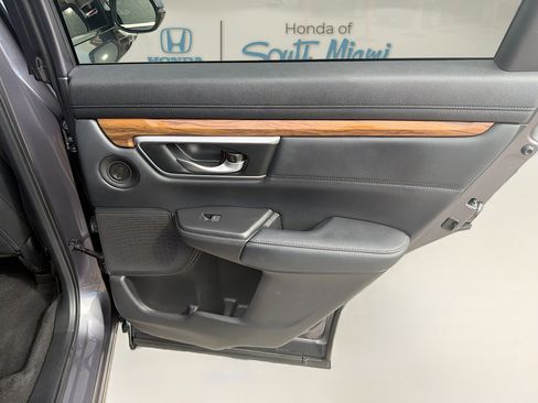 Used 2020 Honda CR-V EX-L image 30