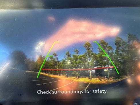 Used 2025 Mitsubishi Eclipse Cross SE image 30