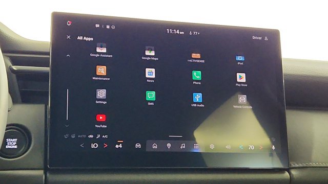New 2026 MAZDA CX-5 Preferred AWD/4WD image 21