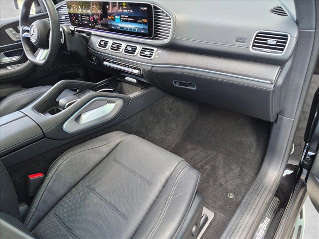 Used 2025 Mercedes-Benz GLE 450 4MATIC image 22