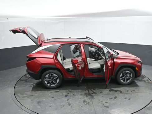 Certified 2026 Hyundai Tucson SEL image 54