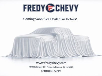 Used 2015 Chevrolet Silverado 2500 LT w/ LT Convenience Package