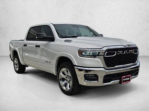 New 2026 RAM 1500 Lone Star AWD/4WD image 7