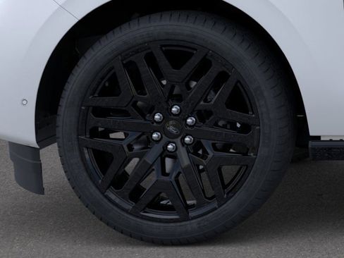 New 2026 Ford Expedition Max Platinum w/ Stealth Performance Package image 19