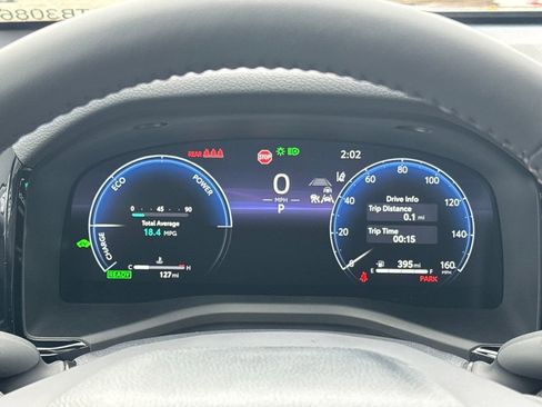 Used 2026 Toyota Camry XSE image 16