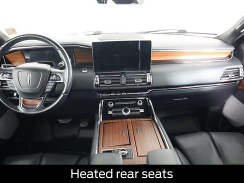 Used 2023 Lincoln Navigator L Reserve w/ Equipment Group 201A AWD/4WD image 30