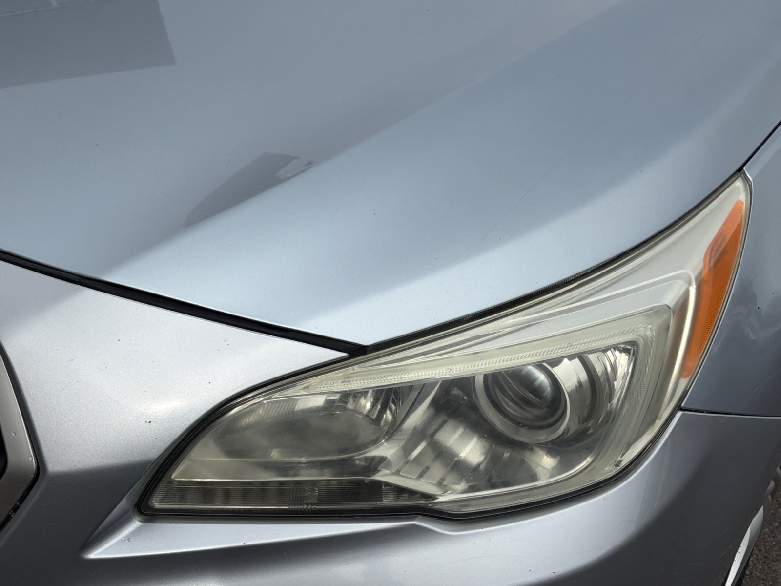 Used 2015 Subaru Legacy 2.5i AWD/4WD image 9