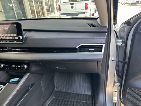 Used 2024 Mitsubishi Outlander ES image 20