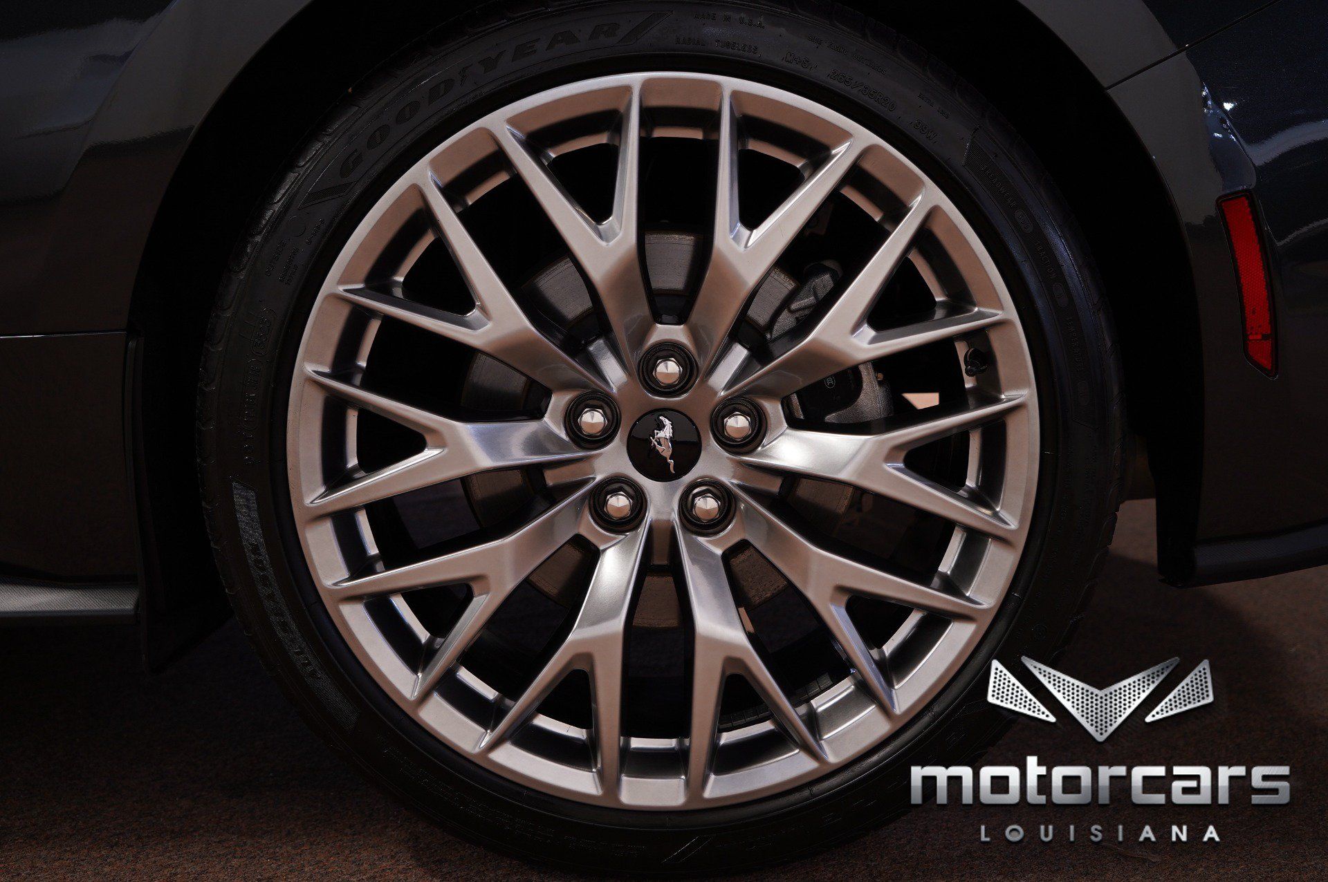 Used 2024 Ford Mustang Premium RWD image 21