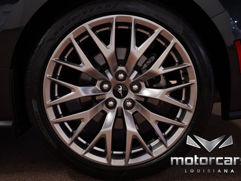 Used 2024 Ford Mustang Premium RWD image 21