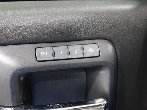 Used 2017 Chevrolet Silverado 3500 LTZ w/ Duramax Plus Package AWD/4WD image 8