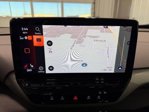 Used 2023 Volkswagen ID.4 Pro S image 38