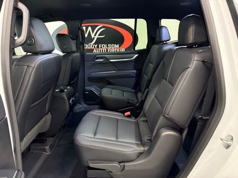 New 2026 GMC Acadia Elevation w/ Black Edition image 16