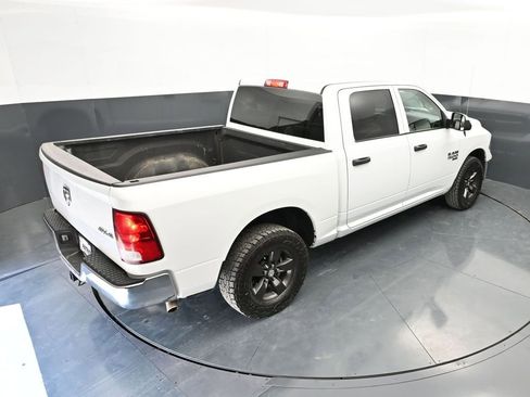 Used 2022 RAM 1500 Tradesman w/ Chrome Appearance Group AWD/4WD image 28