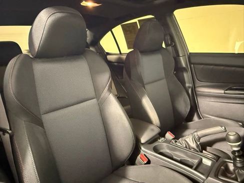 Used 2020 Subaru WRX Premium image 51