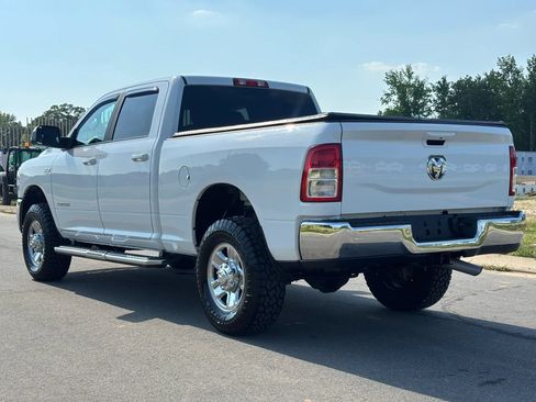 Used 2021 RAM 2500 Big Horn AWD/4WD image 7