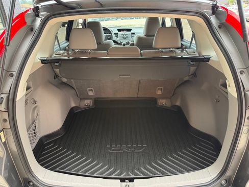 Used 2014 Honda CR-V EX-L image 21