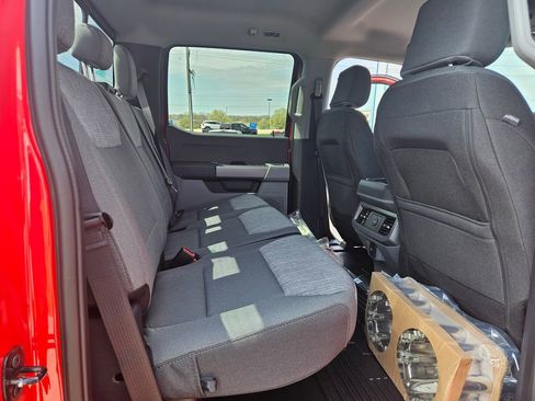 New 2026 Ford F350 4x4 Crew Cab Super Duty image 19