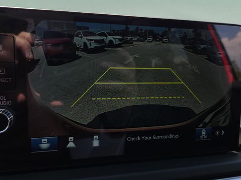 New 2026 Acura ADX A-Spec image 32