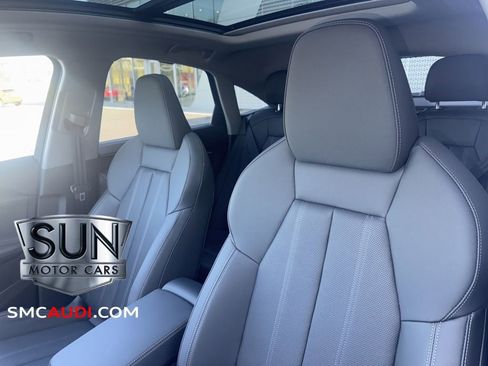 New 2025 Audi Q5 2.0T Premium Plus image 21