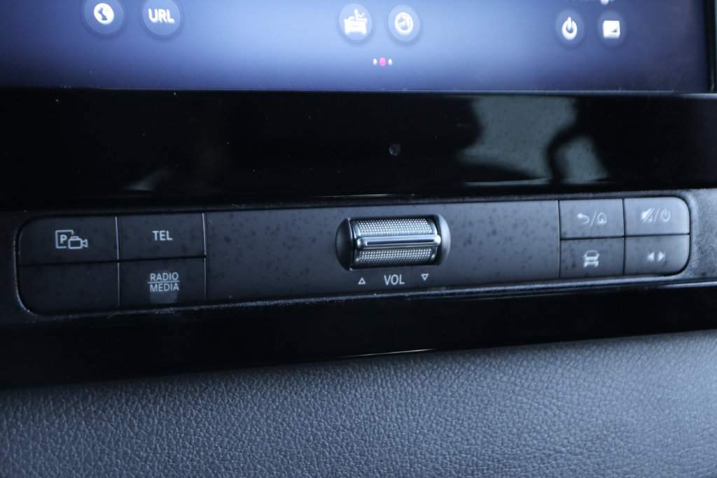 Used 2026 Mercedes-Benz Sprinter 2500 image 36