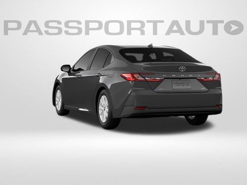 New 2026 Toyota Camry LE image 8