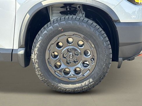 New 2026 Honda Passport TrailSport Elite image 9