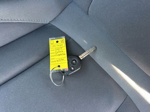 Used 2025 Subaru Impreza 2.0i image 30