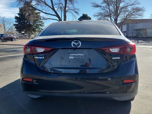 Used 2015 MAZDA MAZDA3 i Grand Touring image 7