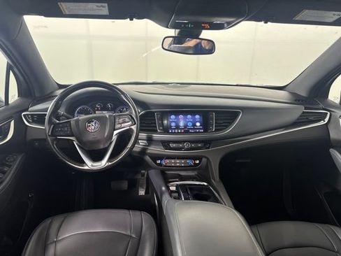 Used 2023 Buick Enclave Essence w/ Experience Buick Package AWD/4WD image 24