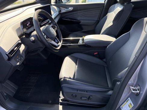 Certified 2023 Volkswagen ID.4 Pro S RWD image 14