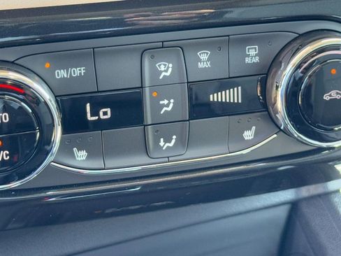 New 2026 Chevrolet TrailBlazer LT w/ Convenience Package image 14