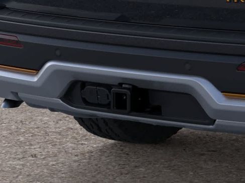 New 2026 Ford Explorer Tremor AWD/4WD image 23