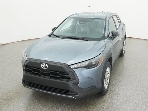 New 2026 Toyota Corolla Cross L image 26