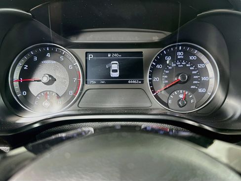 Used 2024 Kia Forte LXS FWD image 18