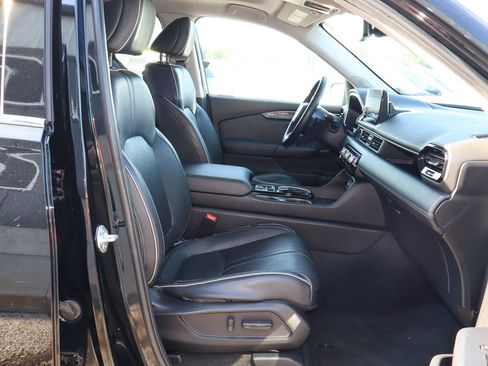 Used 2023 Honda Pilot Elite image 31