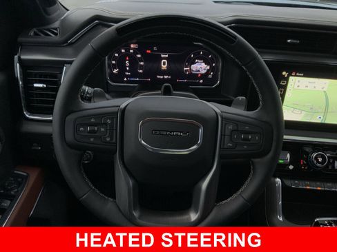 New 2026 GMC Sierra 1500 Denali Ultimate image 7