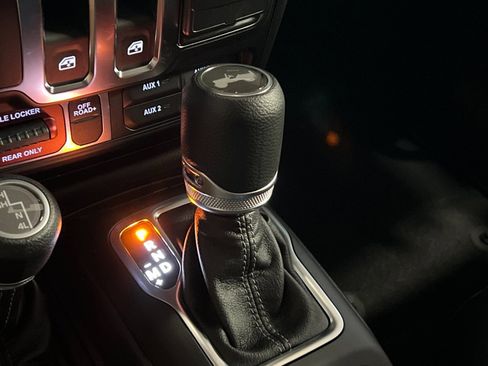 New 2026 Jeep Wrangler Willys image 18