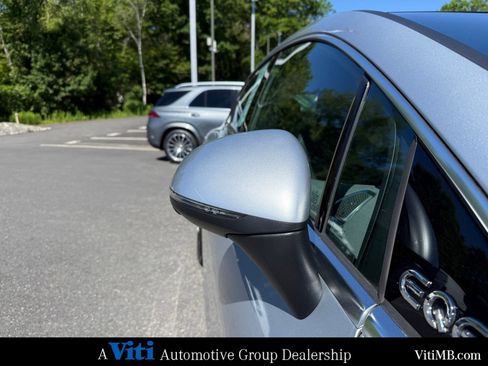 Certified 2023 Mercedes-Benz EQE 350+ 4MATIC Sedan image 10